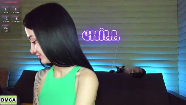 meowluv66 StripChat Female 20-01-2025