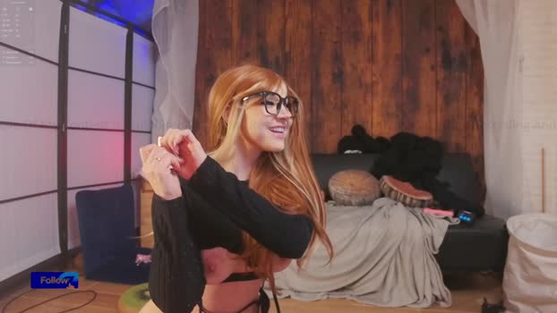 mollyflwers Chaturbate Female 20-01-2025