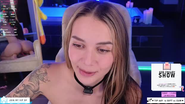 oooops__ Chaturbate Female 20-01-2025