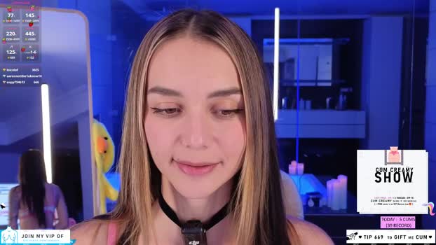 oooops__ Chaturbate Female 20-01-2025