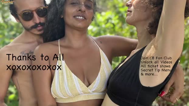 randomshuffle Chaturbate Couple 20-01-2025