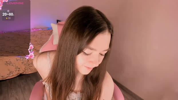 _raspberrry StripChat Female 20-01-2025