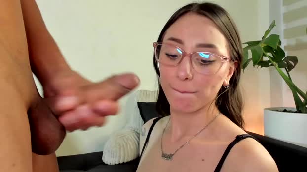 scarett_jackson Chaturbate Couple 20-01-2025