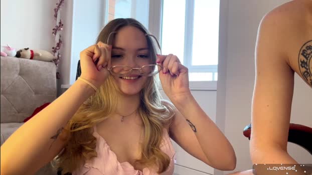 sexstar_l1fstyl3 Chaturbate Couple 20-01-2025