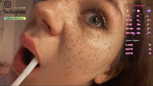 somejgirl StripChat Female 20-01-2025