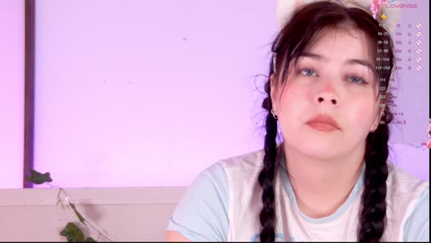 superbdolls Chaturbate Female 20-01-2025