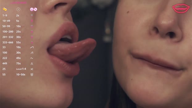 vivid_girls Chaturbate Couple 20-01-2025