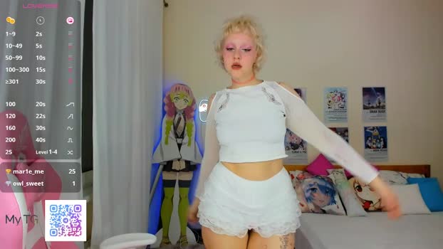 AliceCamado StripChat Female 21-01-2025