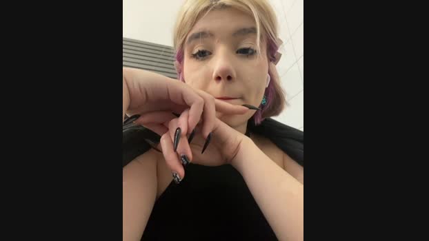 Baby__Naughty StripChat Female 22-01-2025