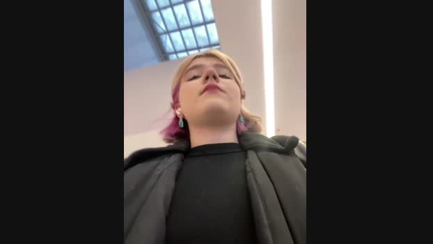 Baby__Naughty StripChat Female 22-01-2025