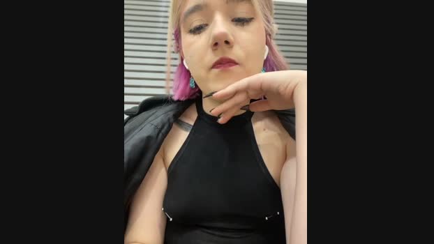 Baby__Naughty StripChat Female 22-01-2025