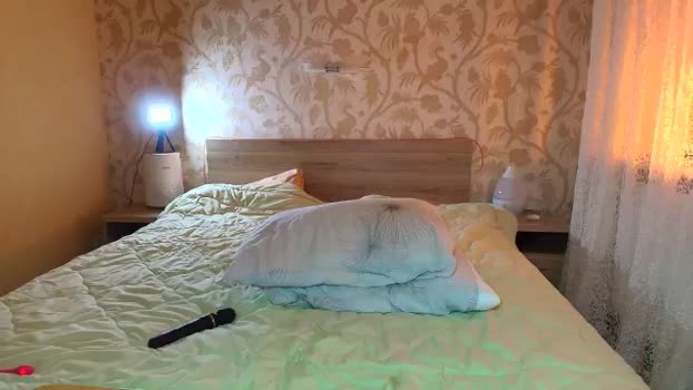 BloodyMaria MyFreeCams Female 22-01-2025