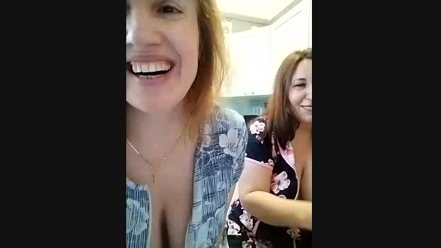 DonnaMagdalena StripChat Female 22-01-2025