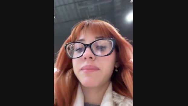 Foxy_Lexy StripChat Female 22-01-2025