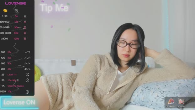 Heeykitty MyFreeCams Female 22-01-2025