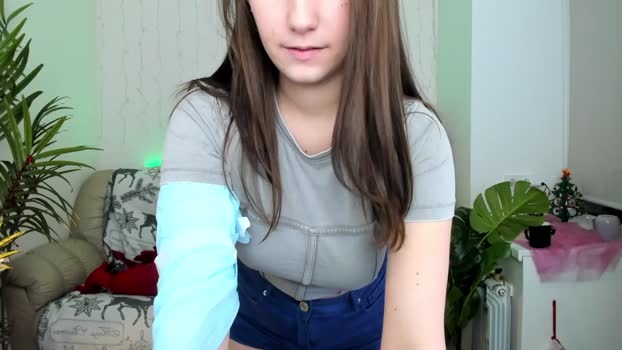 HotCaramellsTV StripChat Female 22-01-2025