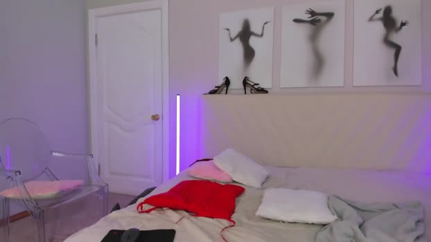 LikaKlint StripChat Female 21-01-2025