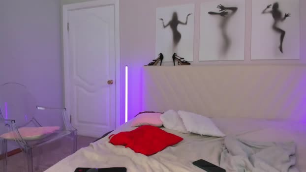 LikaKlint StripChat Female 21-01-2025