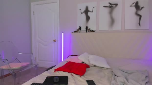 LikaKlint StripChat Female 21-01-2025