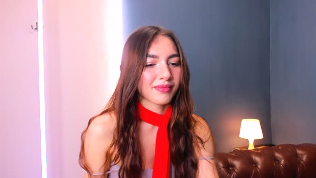LillianLatte StripChat Female 22-01-2025