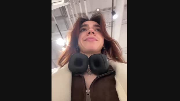 Lily__Belle StripChat Female 21-01-2025