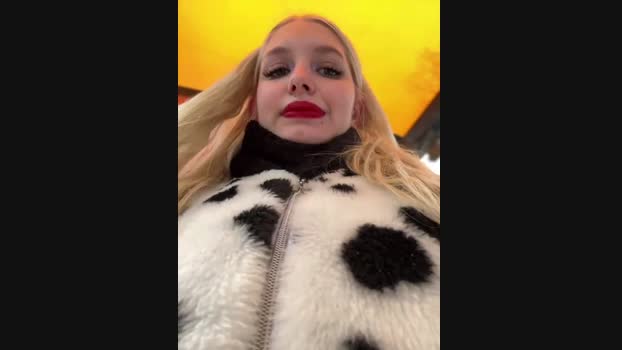 Milkyy_wway StripChat Female 21-01-2025