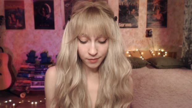 MissLullu MyFreeCams Female 22-01-2025