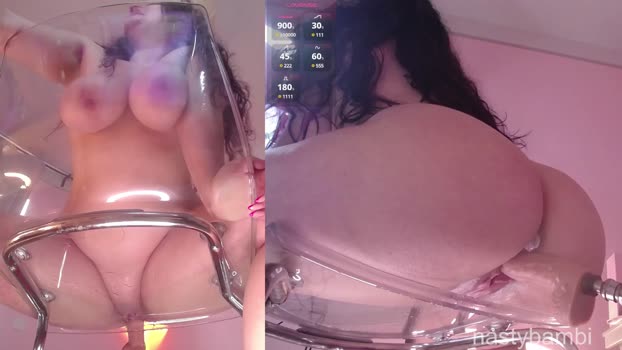 Nastybambi StripChat Female 22-01-2025
