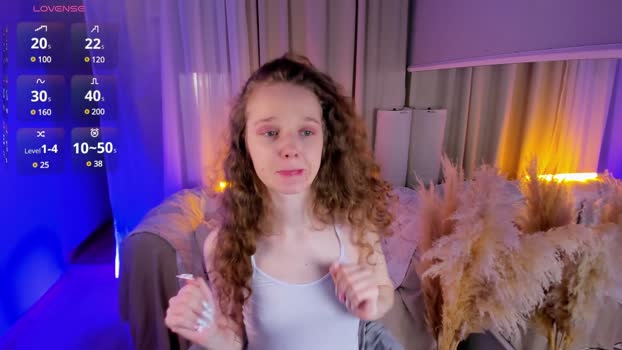 _Rose_Charming_ StripChat Female 21-01-2025