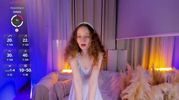 _Rose_Charming_ StripChat Female 21-01-2025