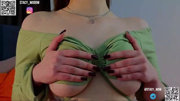 Stacy_wooow StripChat Female 21-01-2025