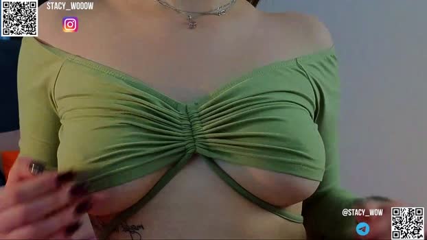 Stacy_wooow StripChat Female 22-01-2025