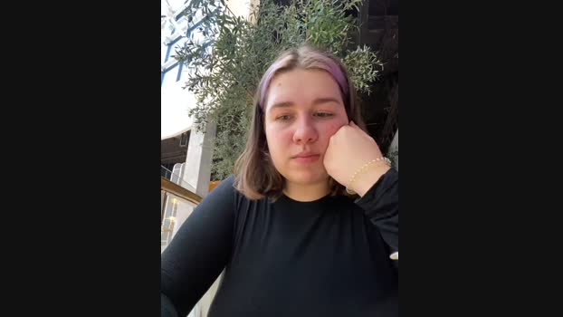 SuzieMurray StripChat Female 22-01-2025