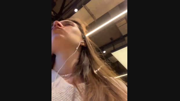 UnaMiuMiu StripChat Female 22-01-2025