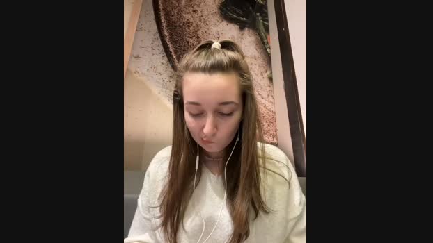 UnaMiuMiu StripChat Female 22-01-2025