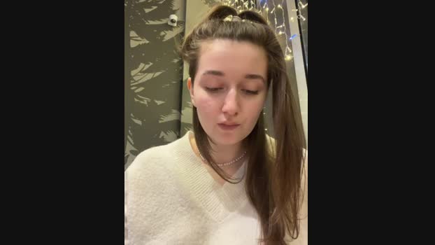 UnaMiuMiu StripChat Female 22-01-2025