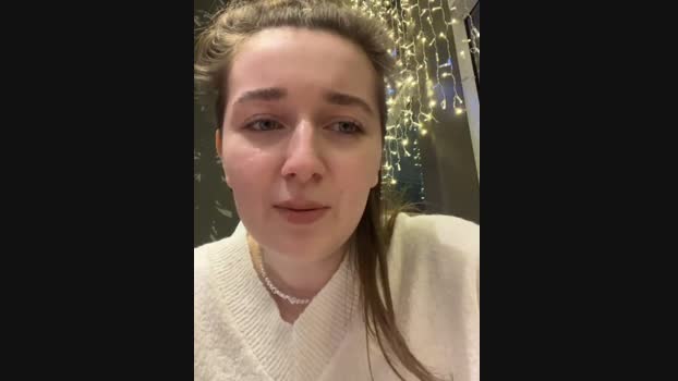 UnaMiuMiu StripChat Female 22-01-2025