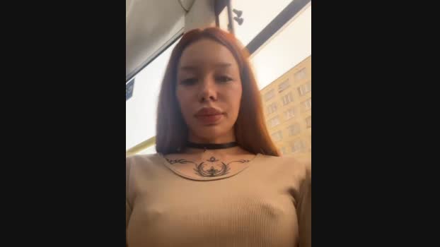 babydolll StripChat Female 22-01-2025