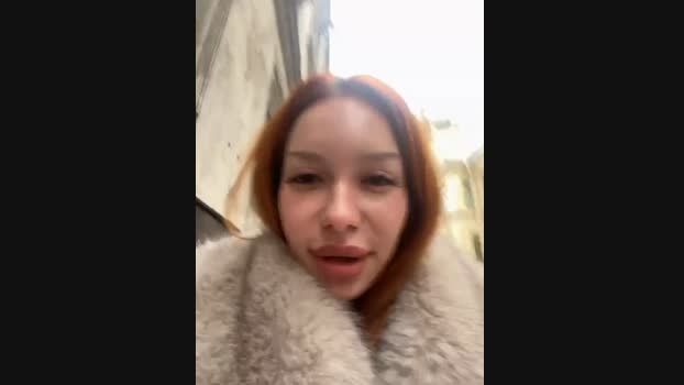 babydolll StripChat Female 22-01-2025