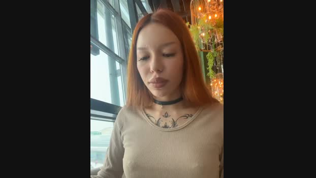 babydolll StripChat Female 22-01-2025