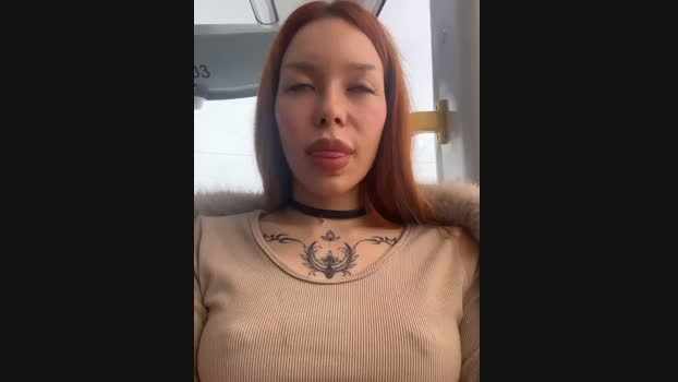 babydolll StripChat Female 22-01-2025