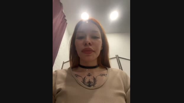 babydolll StripChat Female 22-01-2025