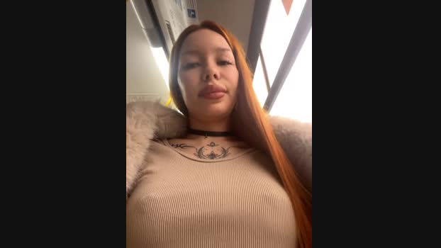 babydolll StripChat Female 22-01-2025