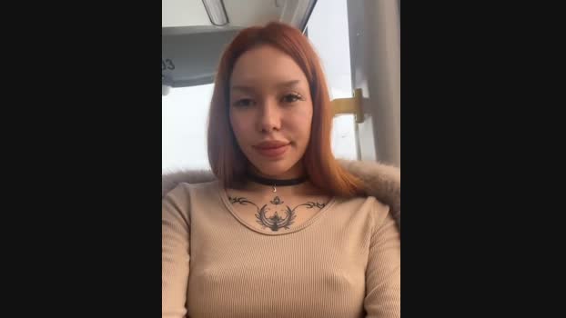 babydolll StripChat Female 22-01-2025