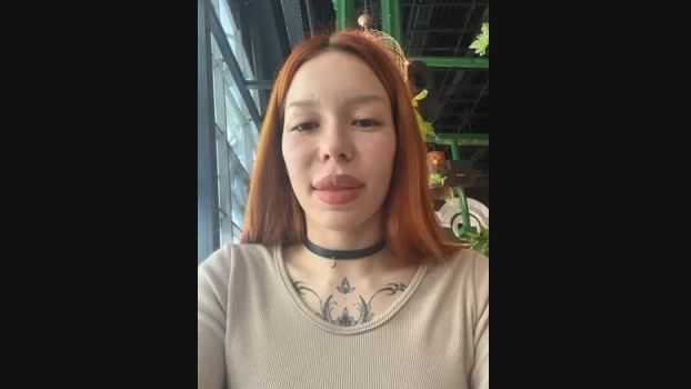 babydolll StripChat Female 22-01-2025