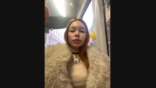 babydolll StripChat Female 22-01-2025