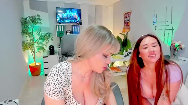 butterflyblue_dream Chaturbate Couple 21-01-2025