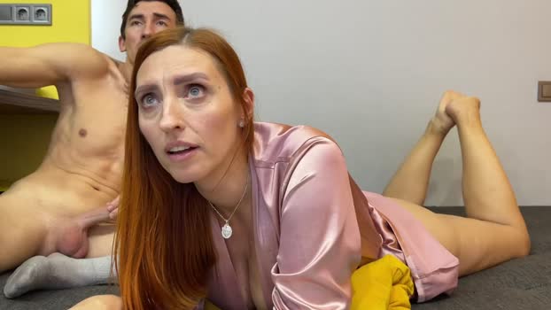 erica_dav Chaturbate Couple 22-01-2025