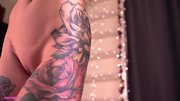 little__mixx Chaturbate Female 22-01-2025