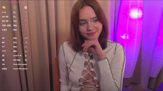 lollabraun StripChat Female 22-01-2025